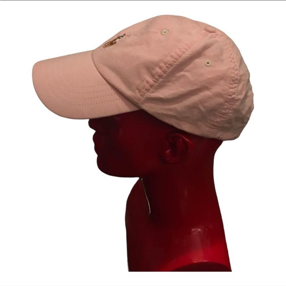 Polo Ralph Lauren Hat - Picture 2 of 4